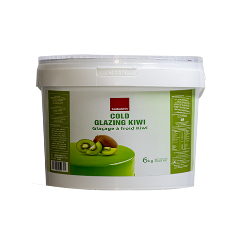 Backaldrin Nappage kiwi 6kg