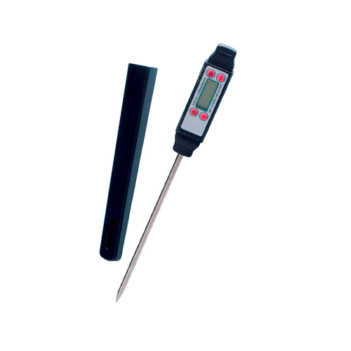 Martellato Thermomètre Électronique Avec Sonde