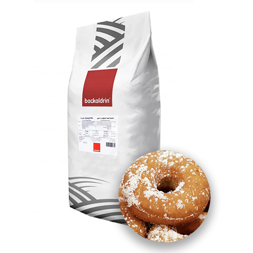 Backaldrin Premix donut 10kg