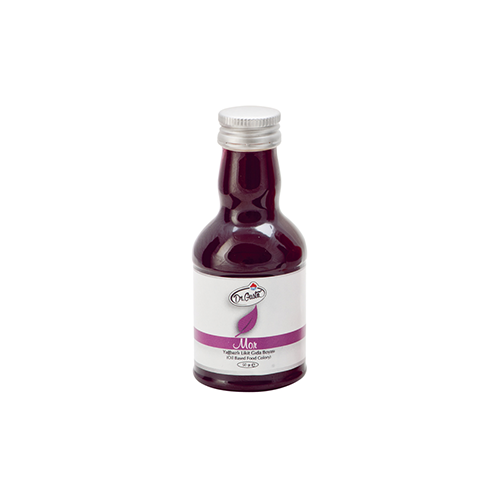 Dr Gusto colorant base huile violet 50g