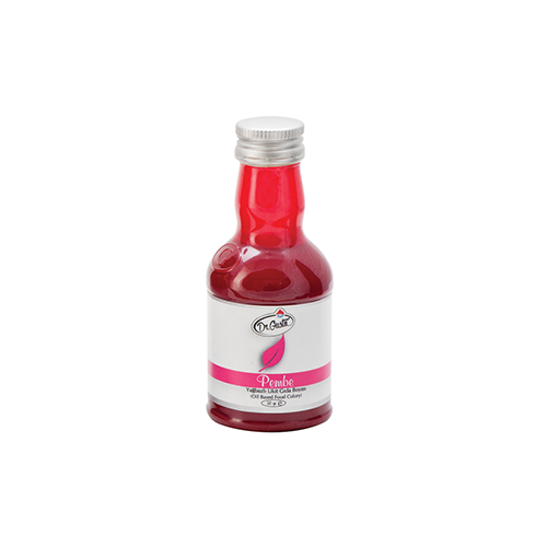 Dr Gusto colorant base huile rose 50g