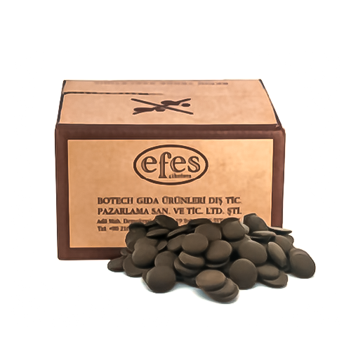 EFES PASTILLE 55% 3KG