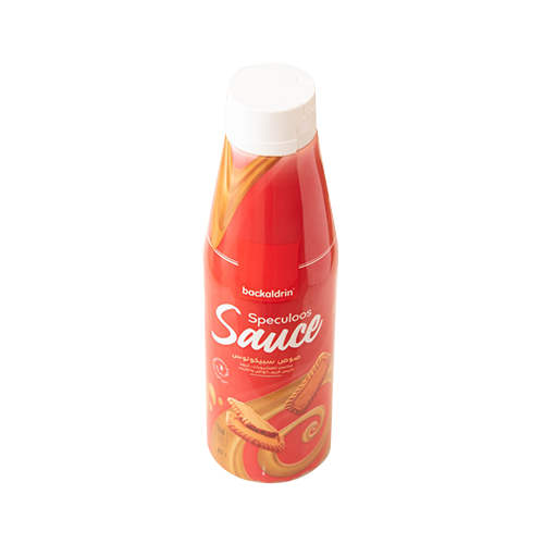 Backaldrin Sauce Speculos 1kg