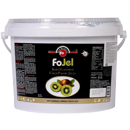 FO Nappage à froid kiwi 7kg