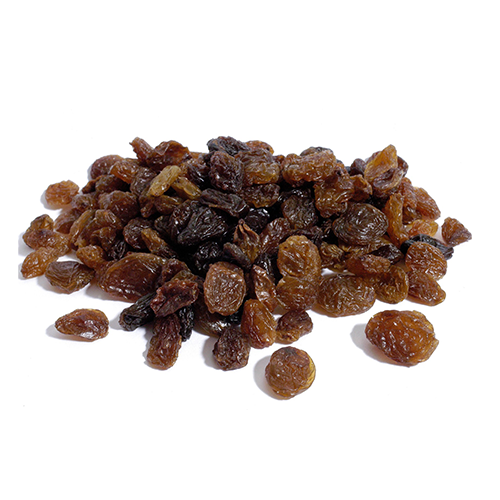 Raisins secs 12.5kg