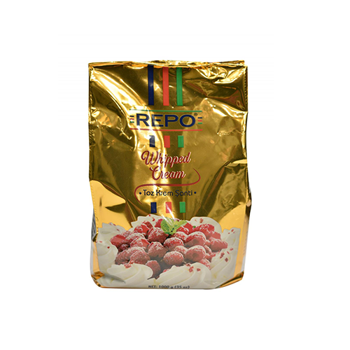 Repo crème chantilly en poudre 1kg