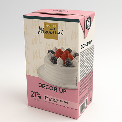 CREME LIQUIDE DECOR UP¨1L