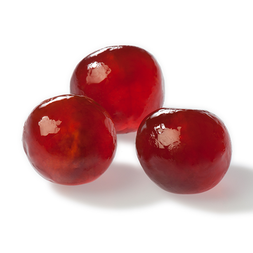 Cerises Rouges 1Kg