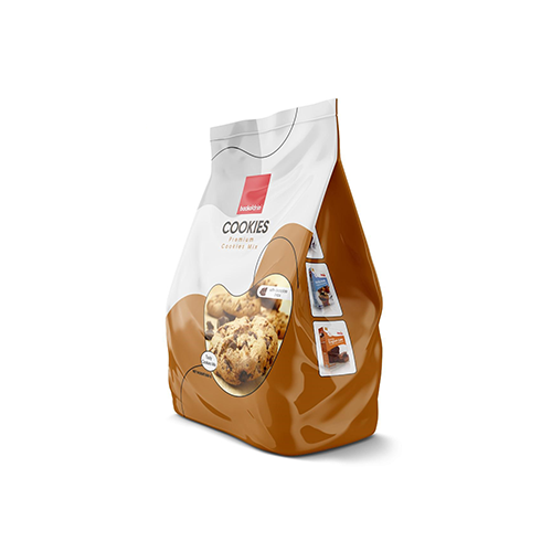 Backaldrin Premix cookies 1kg