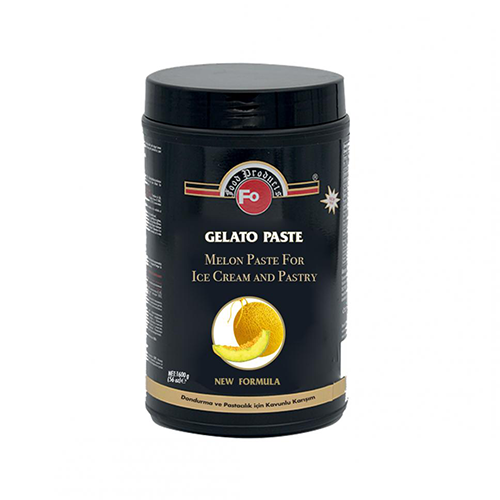 FO pate aromatisante melon 1.6kg