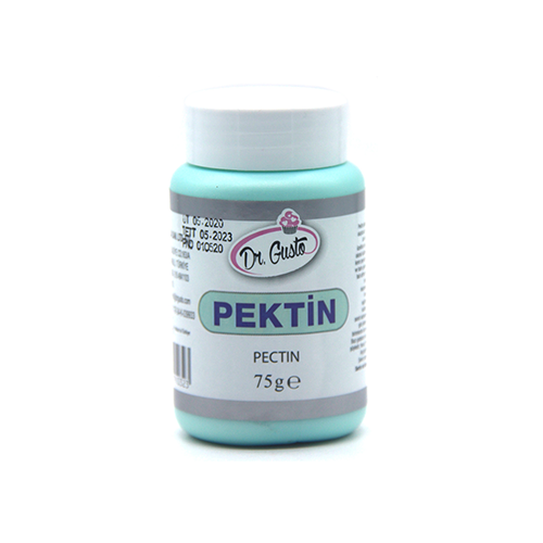 Dr Gusto Pectine 75g