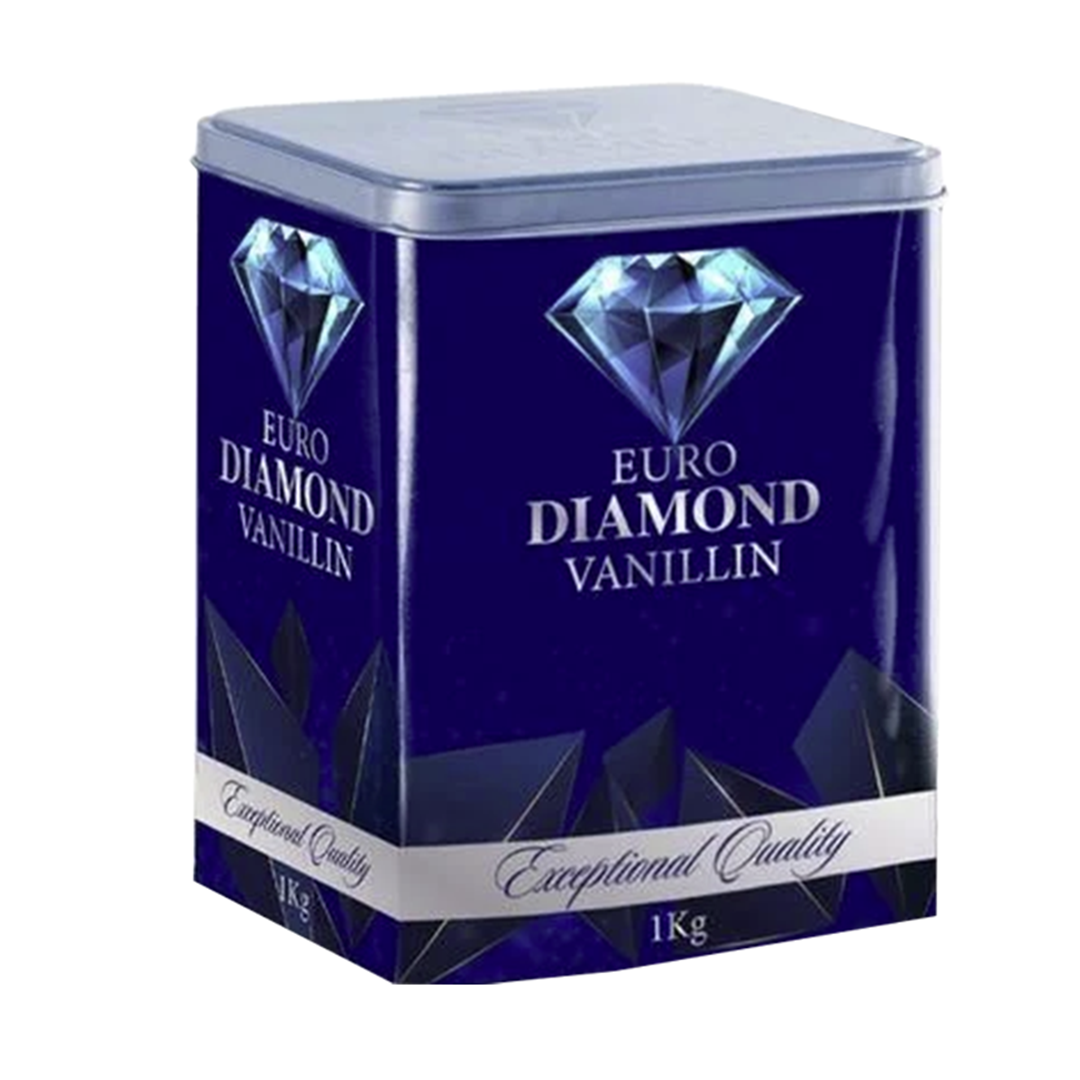 VANILLINE EURO DIAMANT 1KG