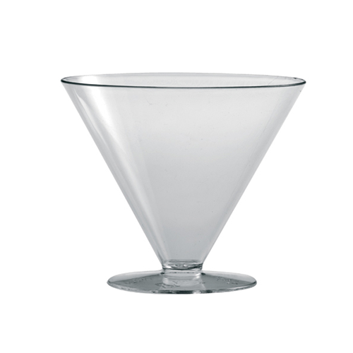 VERRINE CONE 165ML 100PCES