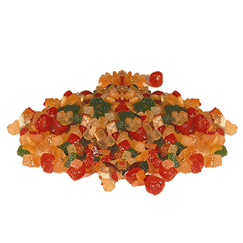 Fruits Confits 1Kg