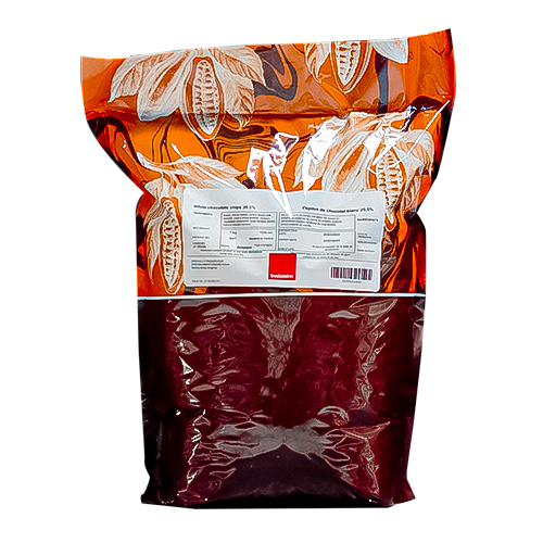 BACKADRIN PEPITE COUVERTURE 28.5% 5KG