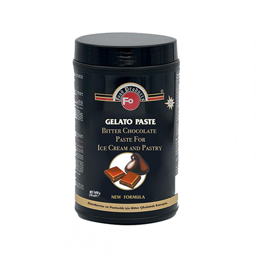 FO pate aromatisante chocolat 1,25kg