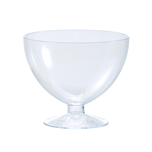 VERRINE BUBBLE 215ML 100PCES