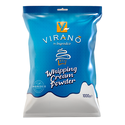 CREME CHANTILLY EN POUDRE VIRANO 1KG