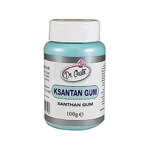 Dr Gusto Xanthan Gum 100g