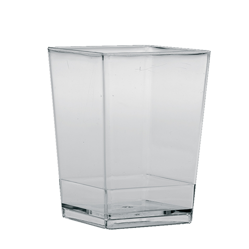 Verrine Carrée 175ml