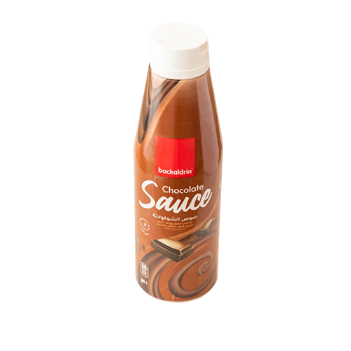 Backaldrin Sauce chocolat 1kg