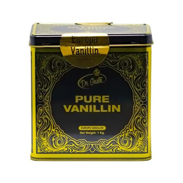 VANILLINE PURE EXTRA