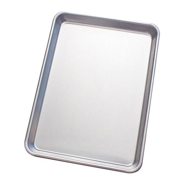 MOULE ALUMINIUM RECTANGLE