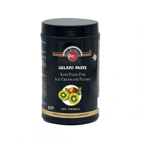 FO pate aromatisante kiwi 1.6kg